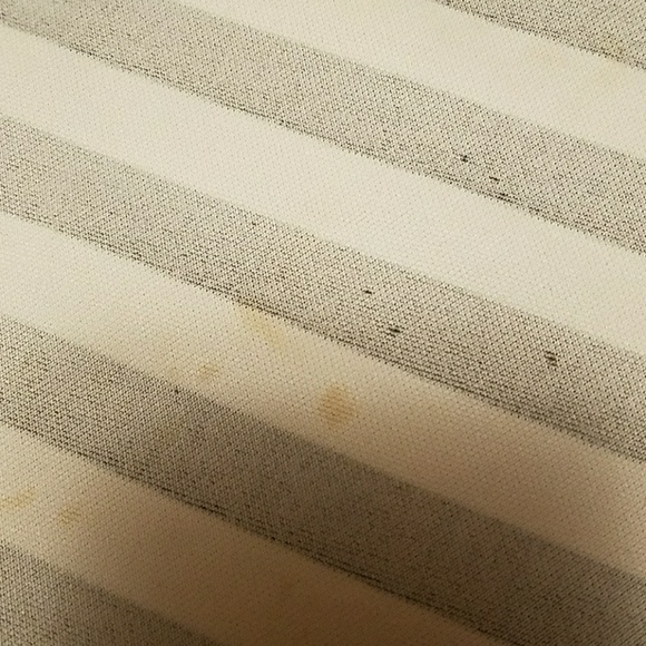 Pirate costume w/ garter straps MUST BUNDLE - Picture 4 of 5